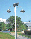 太陽能路燈CY-011