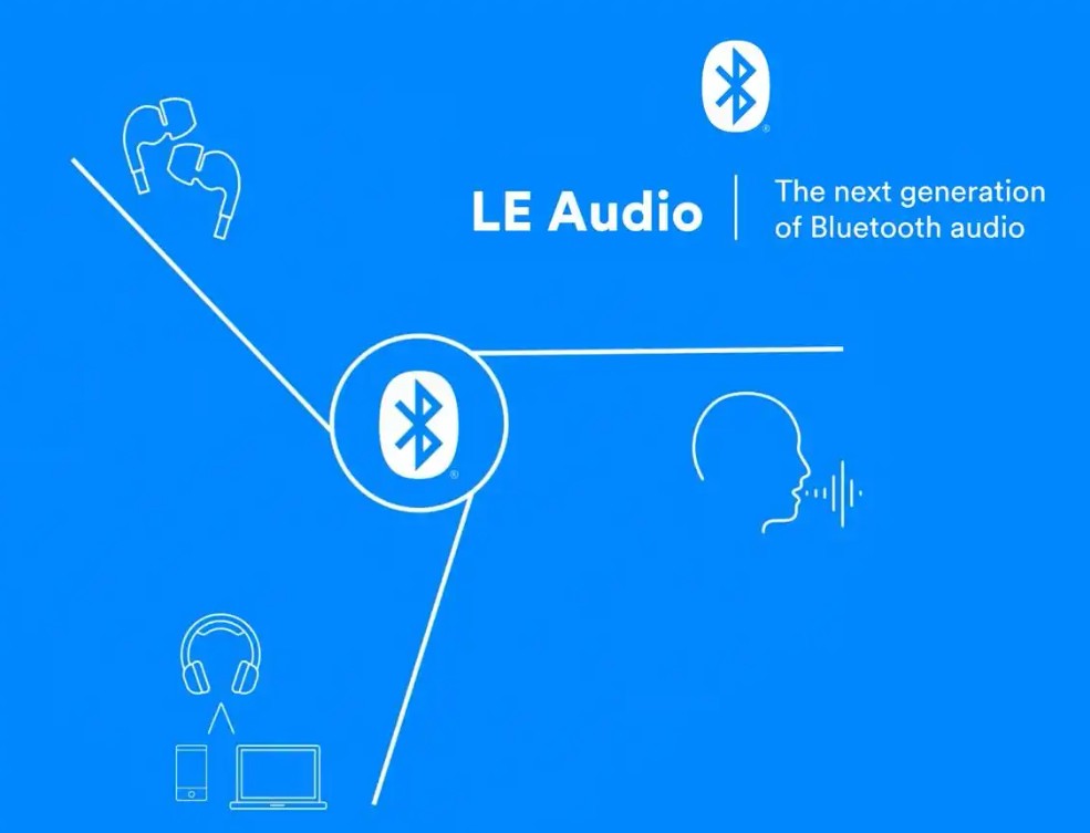 LE Audio