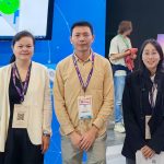 NRF 2025 展會
