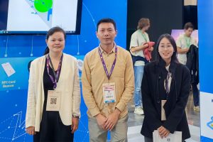NRF 2025 展會(huì)