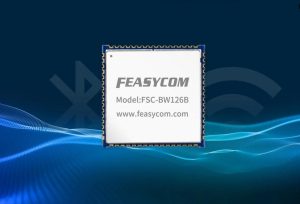 FSC-BW126,wi-fi 藍(lán)牙模塊