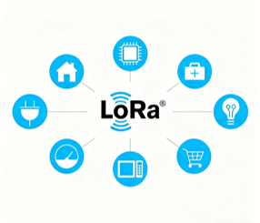 LoRa